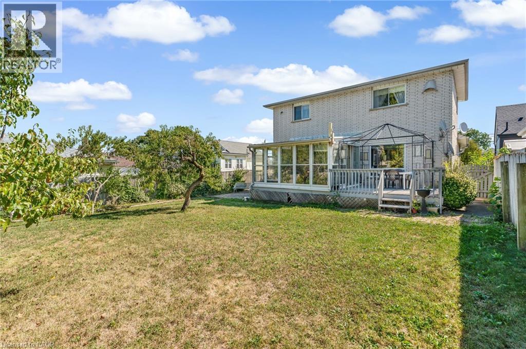 203 Margaret Avenue, Hamilton, Ontario  L8E 2H9 - Photo 42 - 40765407