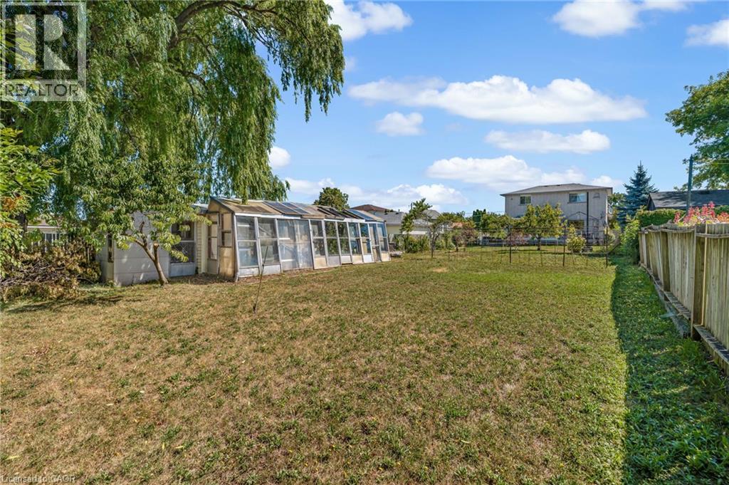 203 Margaret Avenue, Hamilton, Ontario  L8E 2H9 - Photo 44 - 40765407