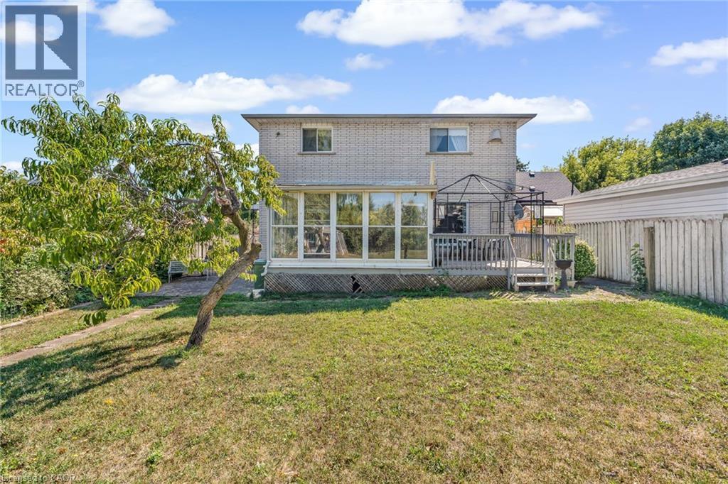 203 Margaret Avenue, Hamilton, Ontario  L8E 2H9 - Photo 39 - 40765407