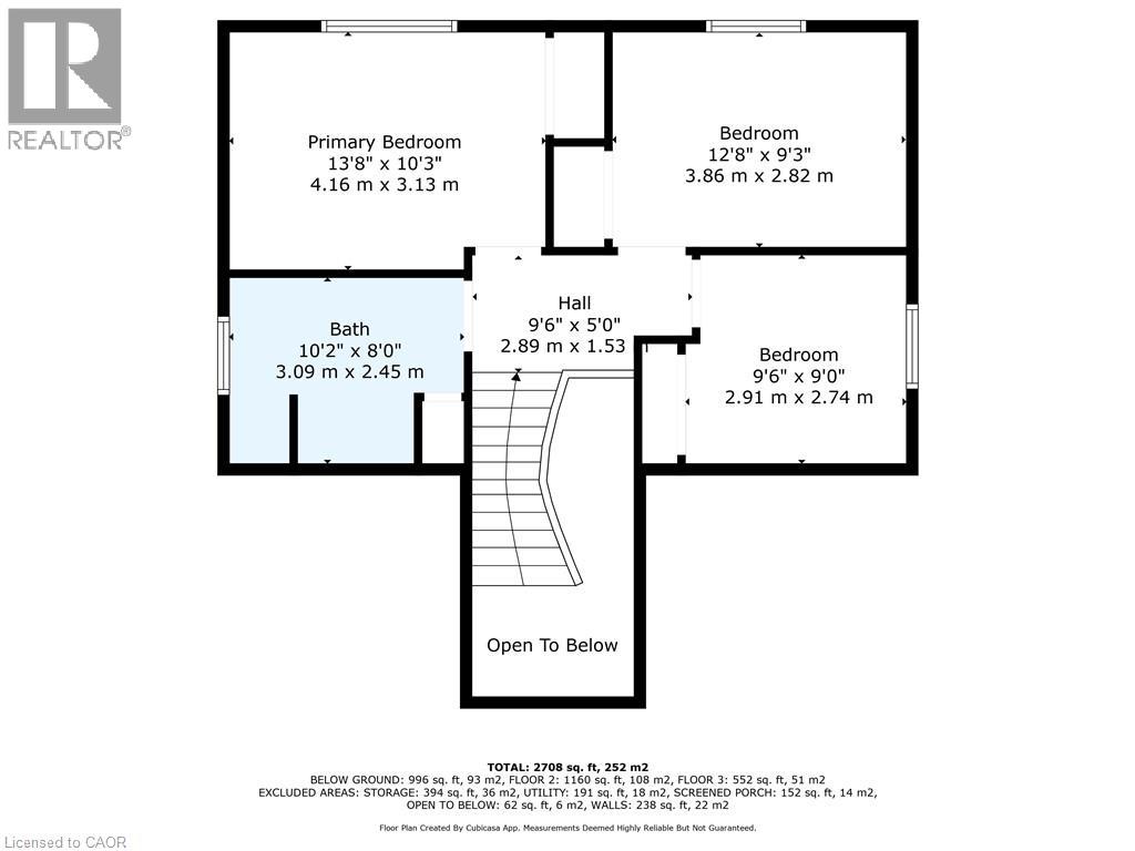 203 Margaret Avenue, Hamilton, Ontario  L8E 2H9 - Photo 48 - 40765407