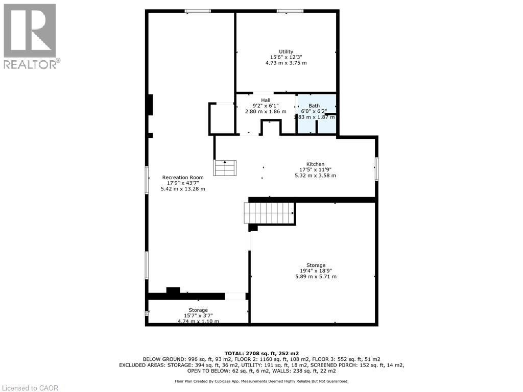 203 Margaret Avenue, Hamilton, Ontario  L8E 2H9 - Photo 49 - 40765407