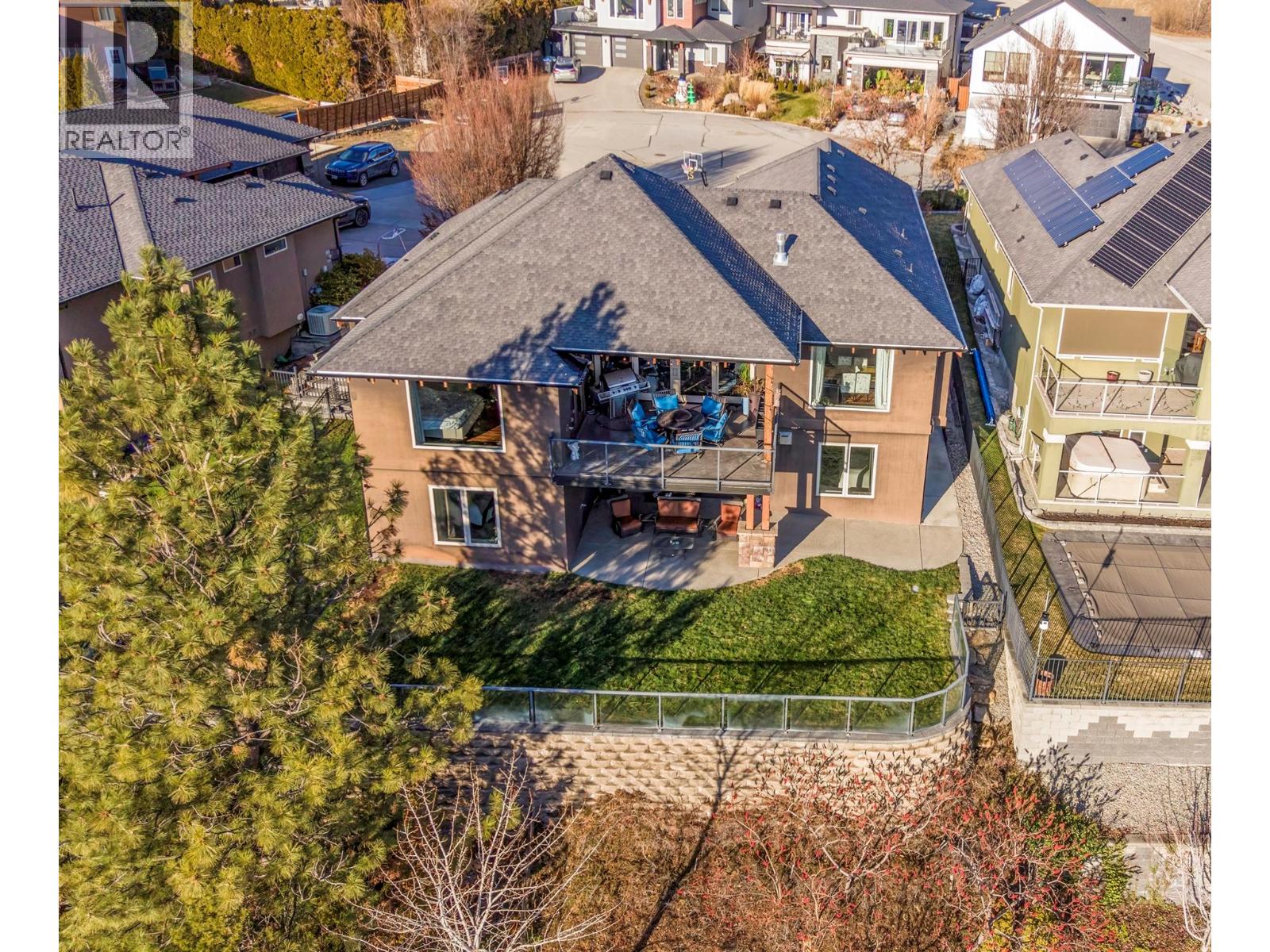 3317 Hihannah View, West Kelowna, British Columbia  V4T 3C9 - Photo 40 - 10372079