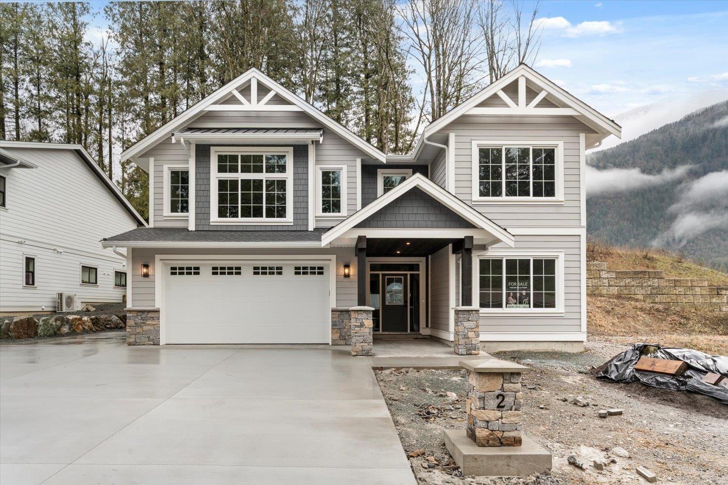 2 52845 LILAC LANE|Bridal Falls, Rosedale, British Columbia