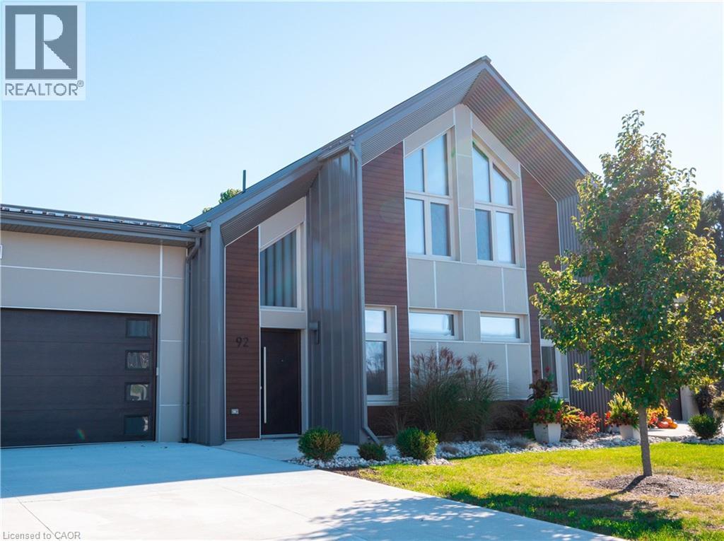 92 ELGIN Street, Embro, Ontario