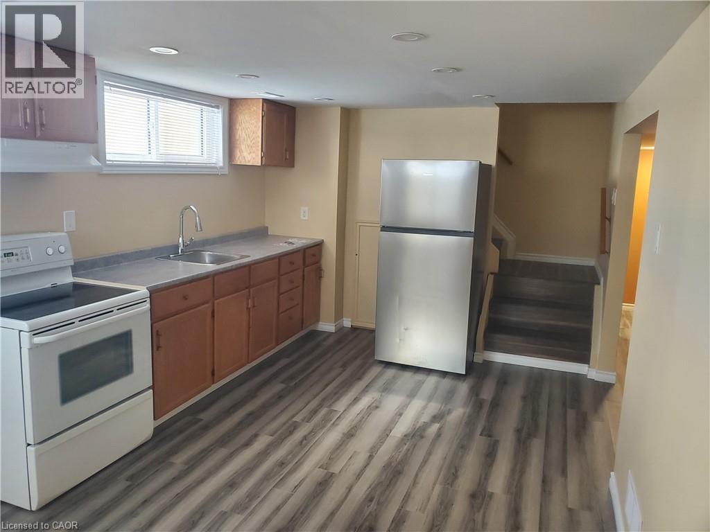 1130 #24 Regional Road Unit# Lower Level -, Fenwick, Ontario  L0S 1C0 - Photo 5 - 40788667