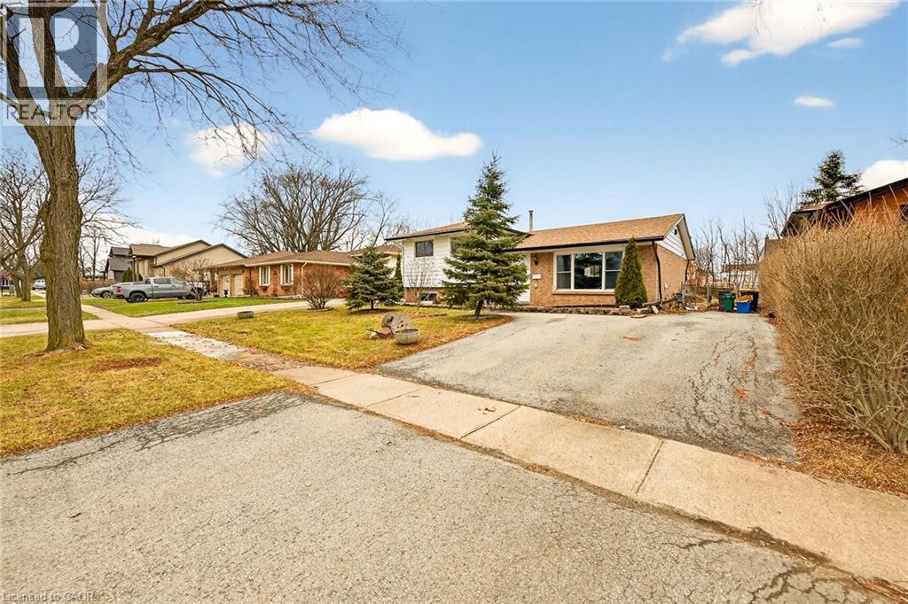 7053 Bonnie Street, Niagara Falls, Ontario  L2G 7N1 - Photo 3 - 40792622