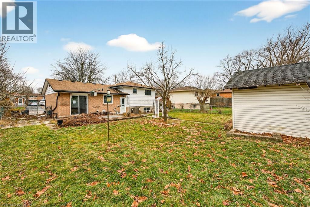7053 Bonnie Street, Niagara Falls, Ontario  L2G 7N1 - Photo 42 - 40792622