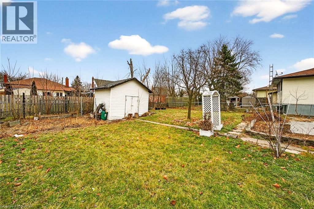 7053 Bonnie Street, Niagara Falls, Ontario  L2G 7N1 - Photo 44 - 40792622