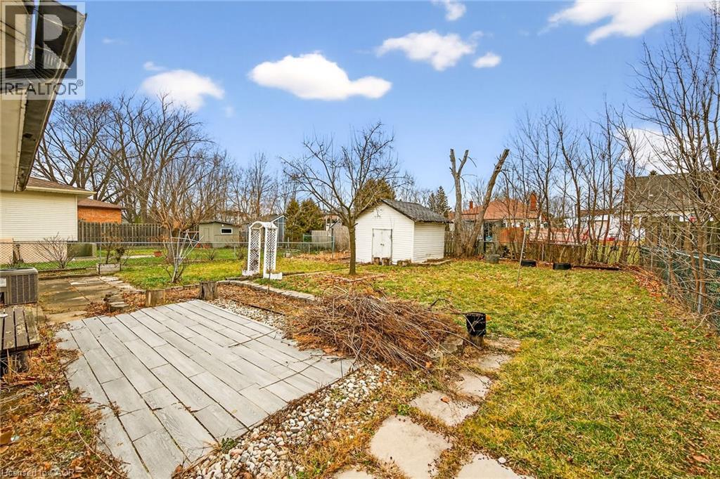 7053 Bonnie Street, Niagara Falls, Ontario  L2G 7N1 - Photo 40 - 40792622