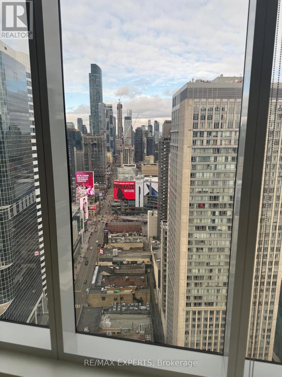 3414 - 197 Yonge Street, Toronto, Ontario  M5B 0C1 - Photo 10 - C12691410