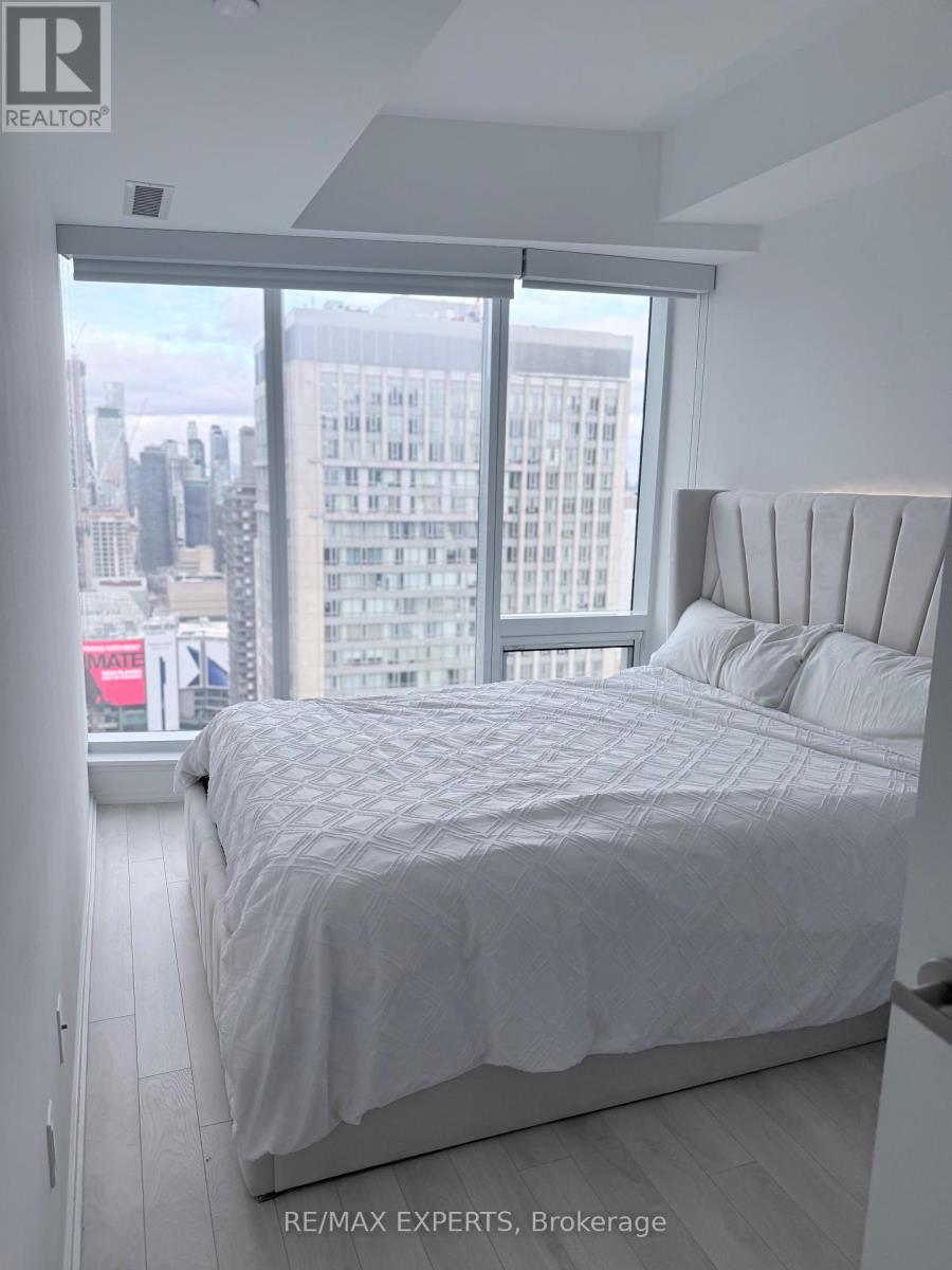 3414 - 197 Yonge Street, Toronto, Ontario  M5B 0C1 - Photo 13 - C12691410