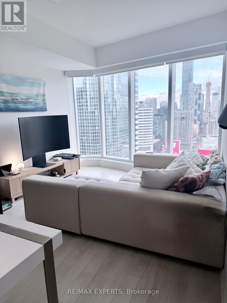 3414 - 197 Yonge Street, Toronto, Ontario  M5B 0C1 - Photo 7 - C12691410