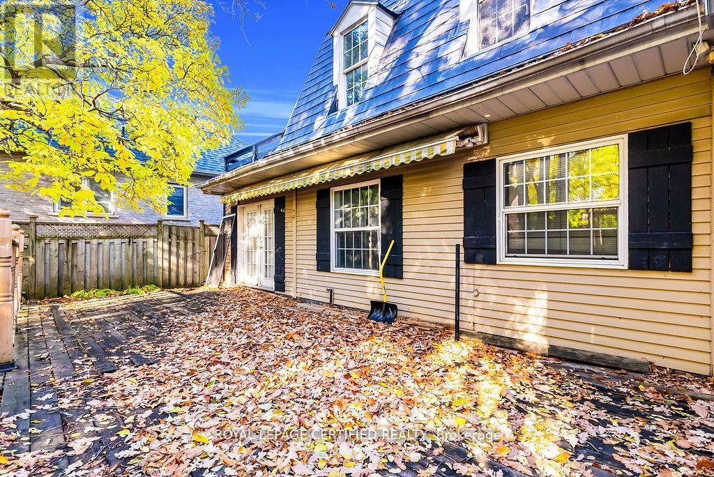 125 Steeles Avenue E, Toronto, Ontario  M2M 3Y5 - Photo 22 - C12691480