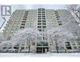 1008 - 8 PEMBERTON AVENUE, Toronto, Ontario