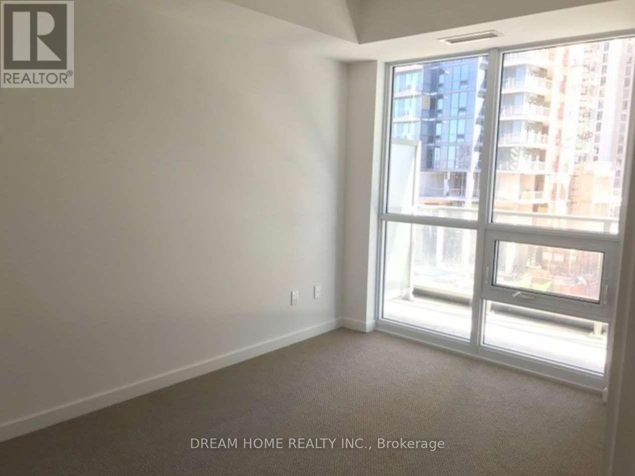 612 - 52 Forest Manor Road, Toronto, Ontario  M2J 1M6 - Photo 4 - C12691508