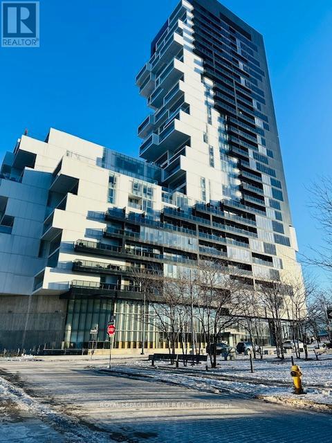 2705 - 170 Bayview Avenue, Toronto, Ontario  M5A 0M4 - Photo 1 - C12691548