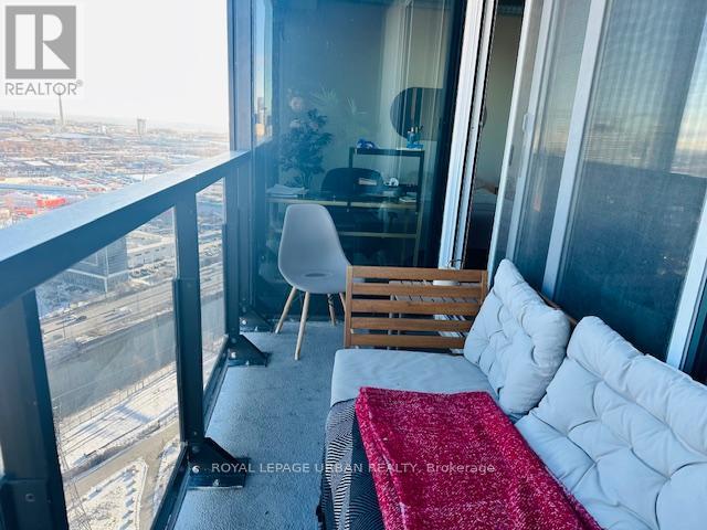 2705 - 170 Bayview Avenue, Toronto, Ontario  M5A 0M4 - Photo 17 - C12691548