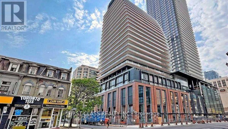 801 - 18 MAITLAND TERRACE, Toronto, Ontario