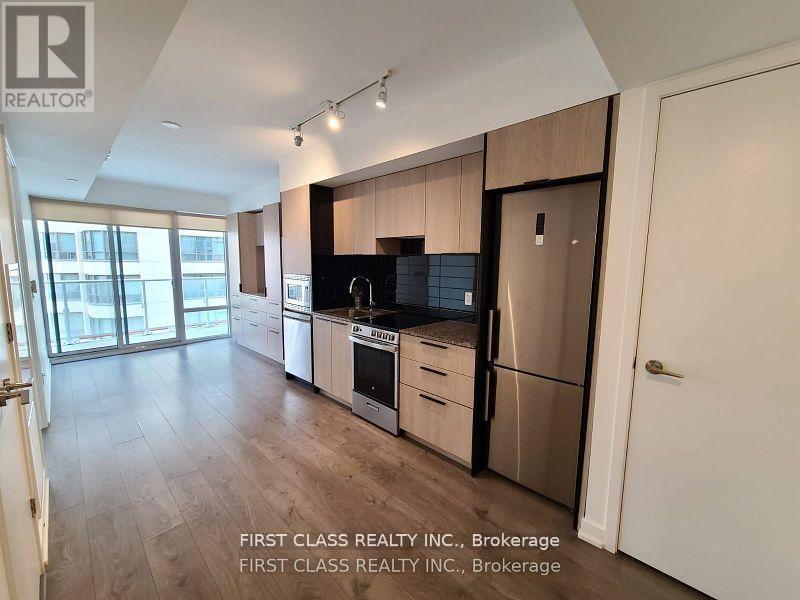 801 - 18 Maitland Terrace, Toronto, Ontario  M4Y 0H2 - Photo 9 - C12691570