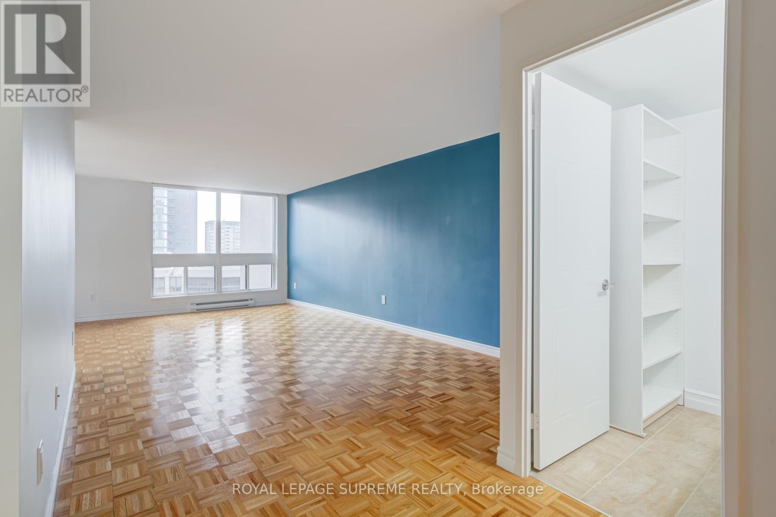 1804 - 5 Kenneth Avenue, Toronto, Ontario  M2N 6M7 - Photo 5 - C12691582