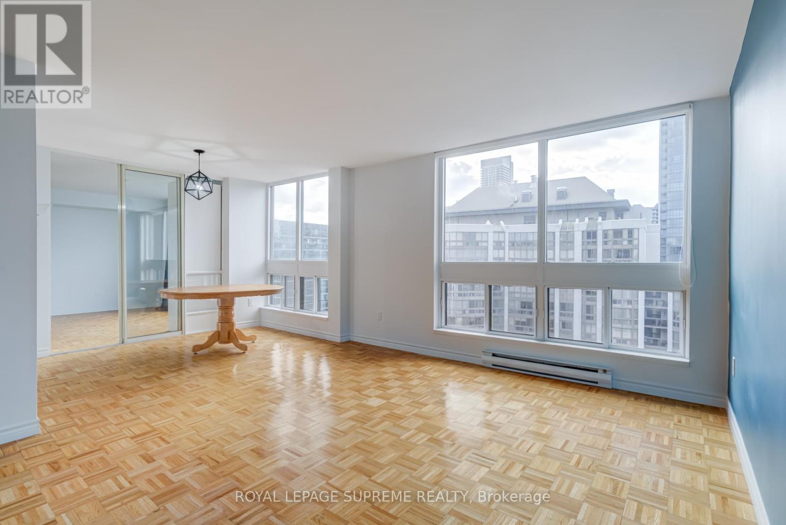 1804 - 5 Kenneth Avenue, Toronto, Ontario  M2N 6M7 - Photo 9 - C12691582