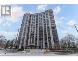 1804 - 5 KENNETH AVENUE, Toronto, Ontario