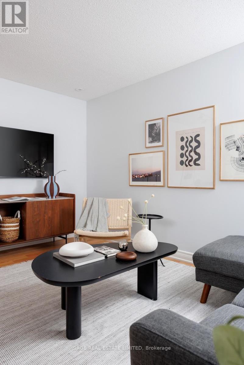 144 - 30 Merchant Lane, Toronto, Ontario  M6P 4J6 - Photo 12 - C12691584