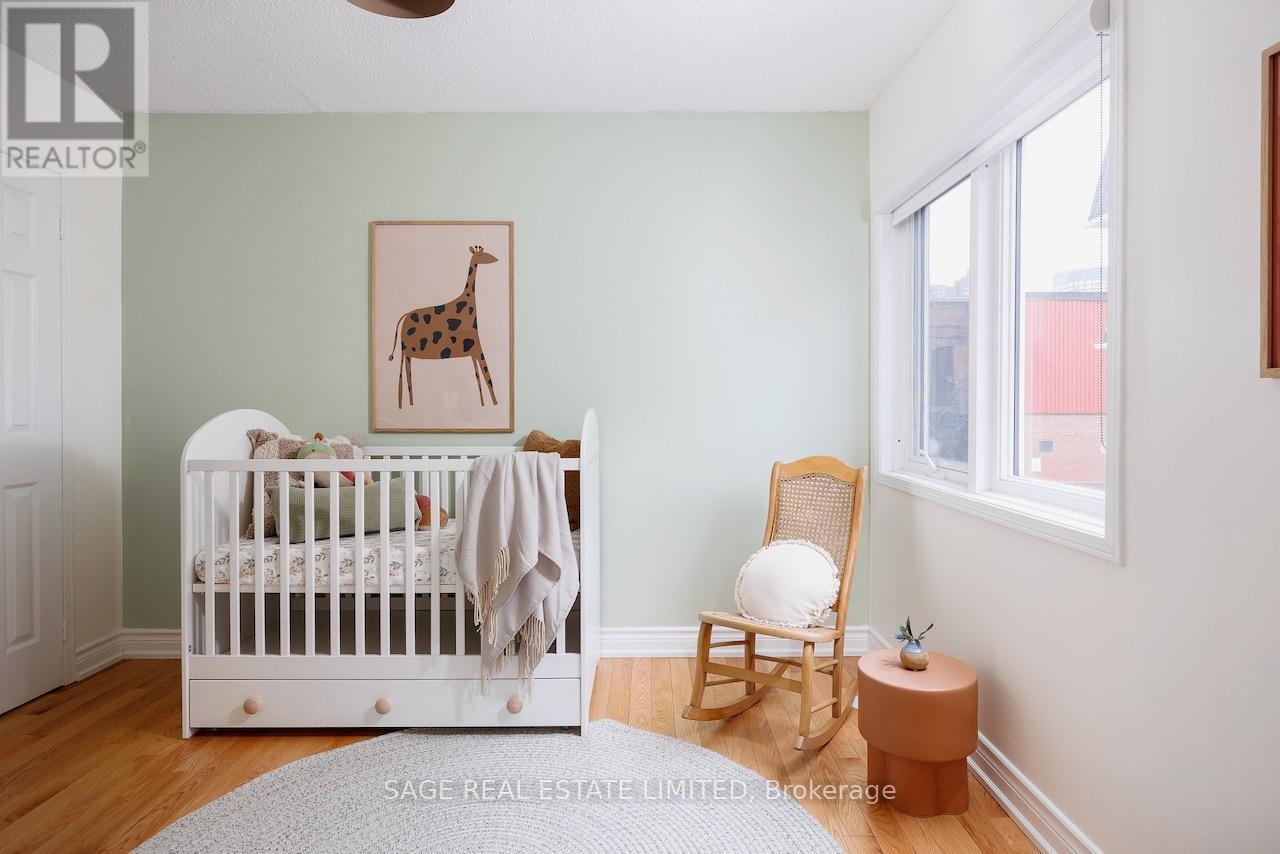 144 - 30 Merchant Lane, Toronto, Ontario  M6P 4J6 - Photo 17 - C12691584