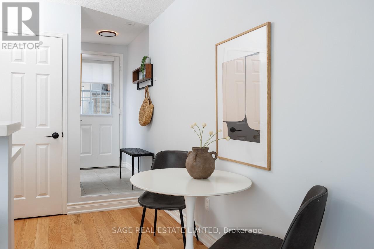 144 - 30 Merchant Lane, Toronto, Ontario  M6P 4J6 - Photo 3 - C12691584