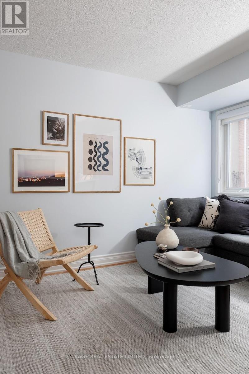 144 - 30 Merchant Lane, Toronto, Ontario  M6P 4J6 - Photo 9 - C12691584