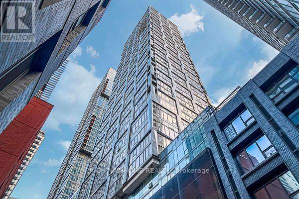 810 - 15 Mercer Street, Toronto, Ontario  M5V 0T8 - Photo 1 - C12691630