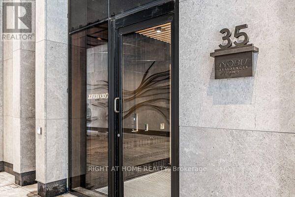 810 - 15 Mercer Street, Toronto, Ontario  M5V 0T8 - Photo 2 - C12691630