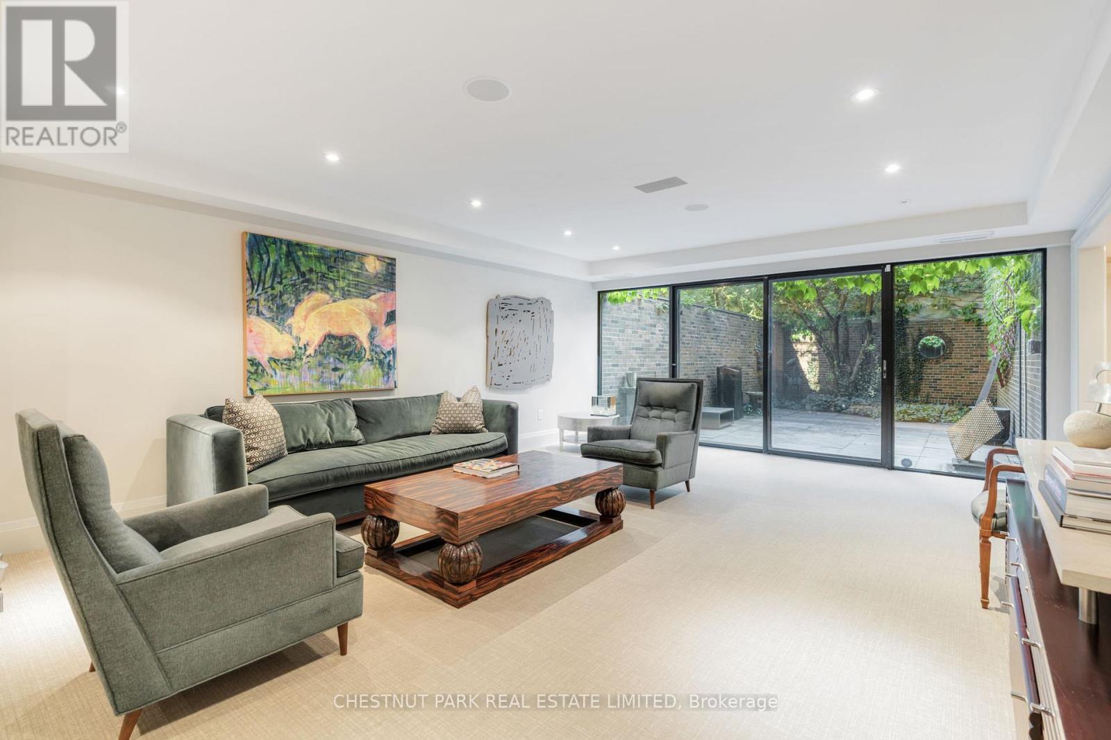 84 Oriole Road, Toronto, Ontario  M4V 2G1 - Photo 43 - C12691640