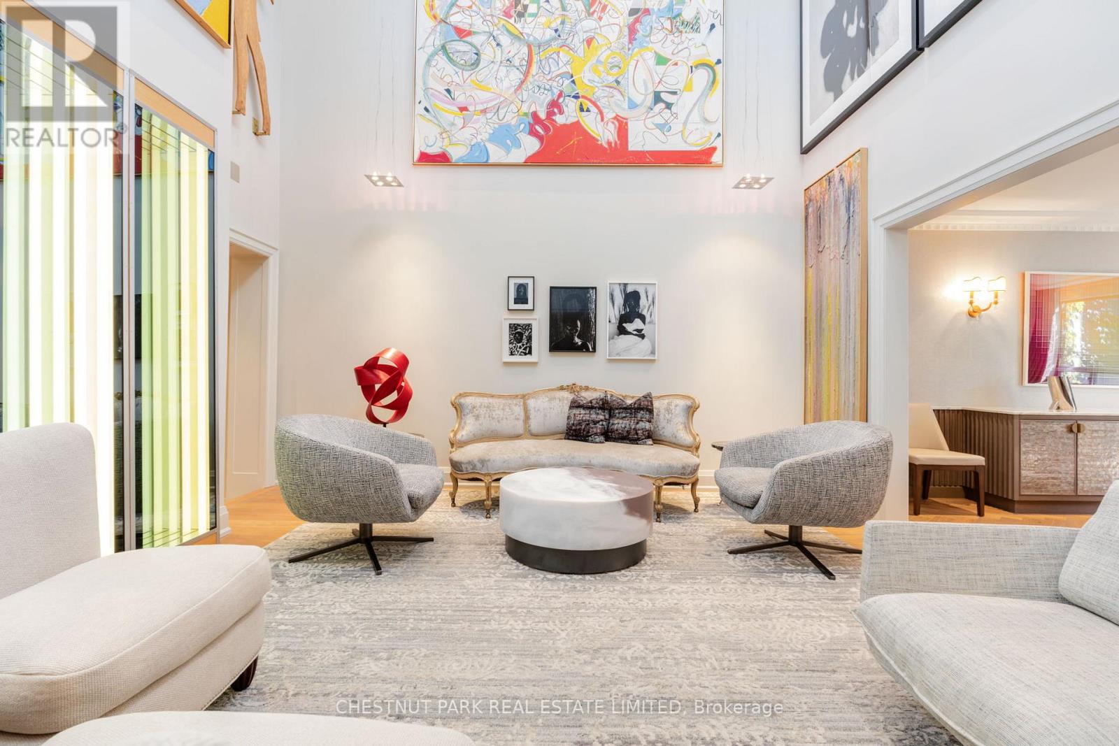 84 Oriole Road, Toronto, Ontario  M4V 2G1 - Photo 8 - C12691640