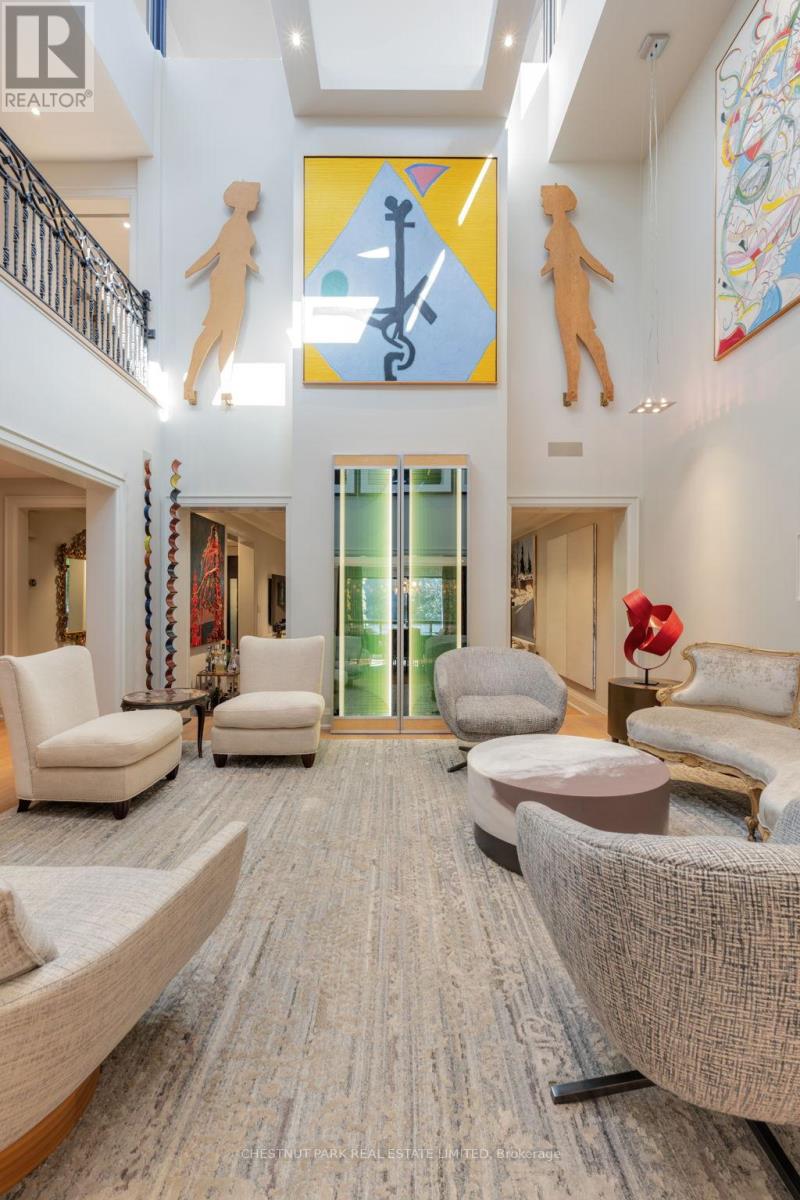 84 Oriole Road, Toronto, Ontario  M4V 2G1 - Photo 9 - C12691640