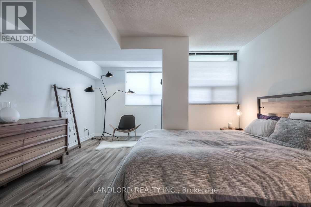 233 - 60 St Patrick Street, Toronto, Ontario  M5T 2X5 - Photo 10 - C12691650