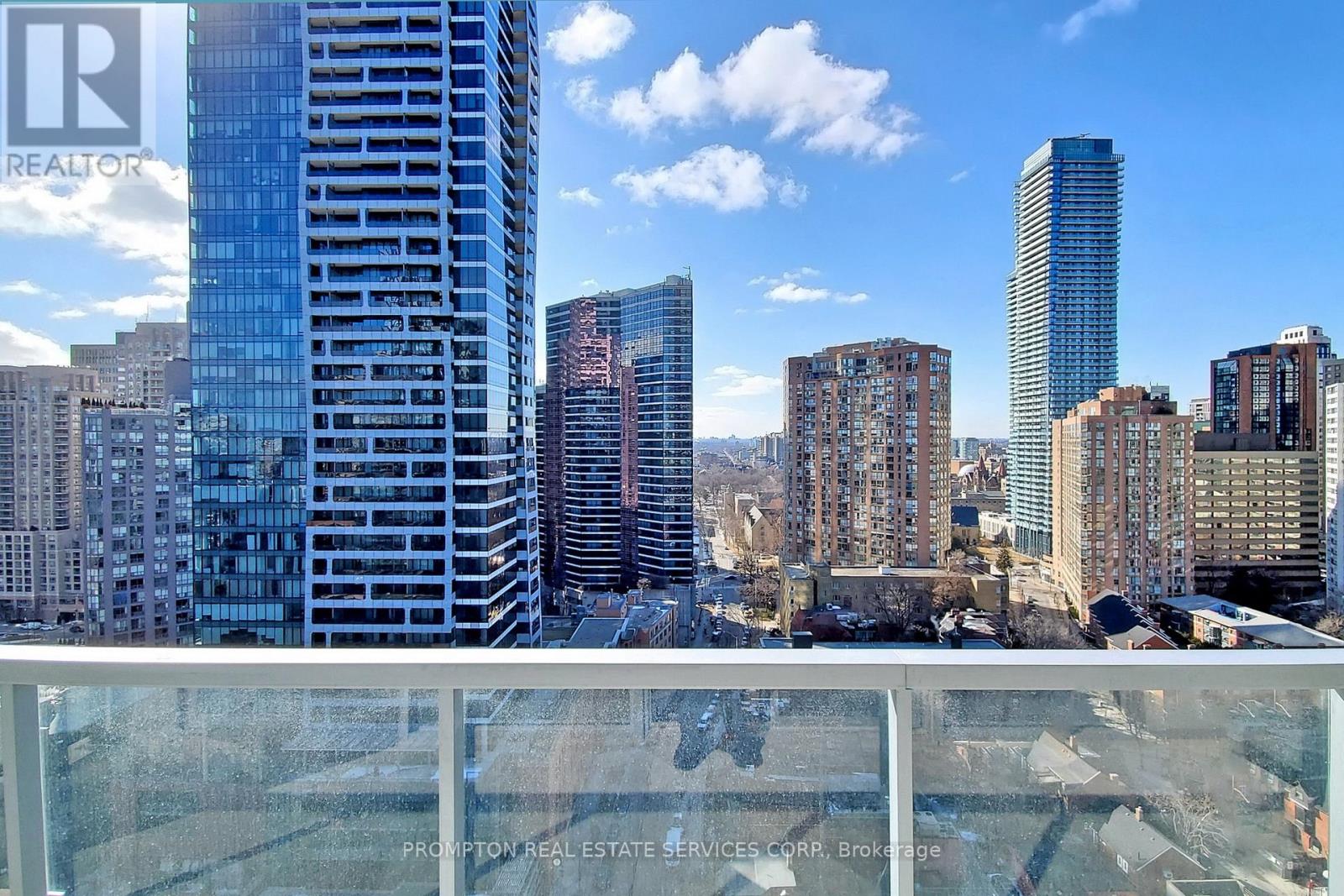 1911 - 3 Gloucester Street, Toronto, Ontario  M4Y 0C6 - Photo 19 - C12691672