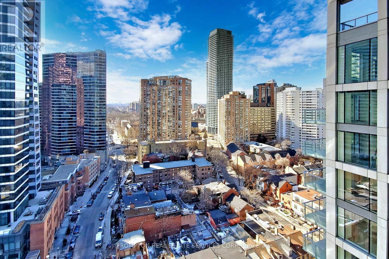 1911 - 3 Gloucester Street, Toronto, Ontario  M4Y 0C6 - Photo 20 - C12691672