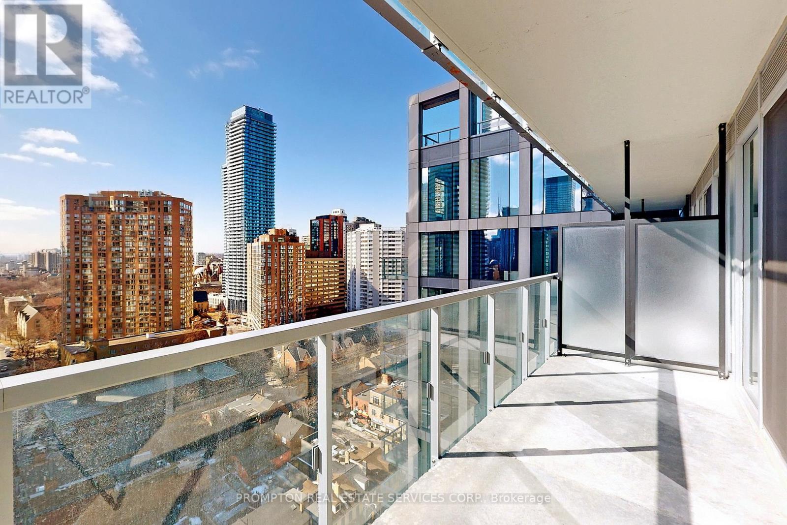 1911 - 3 Gloucester Street, Toronto, Ontario  M4Y 0C6 - Photo 22 - C12691672