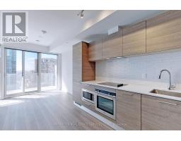 1911 - 3 GLOUCESTER STREET, Toronto, Ontario