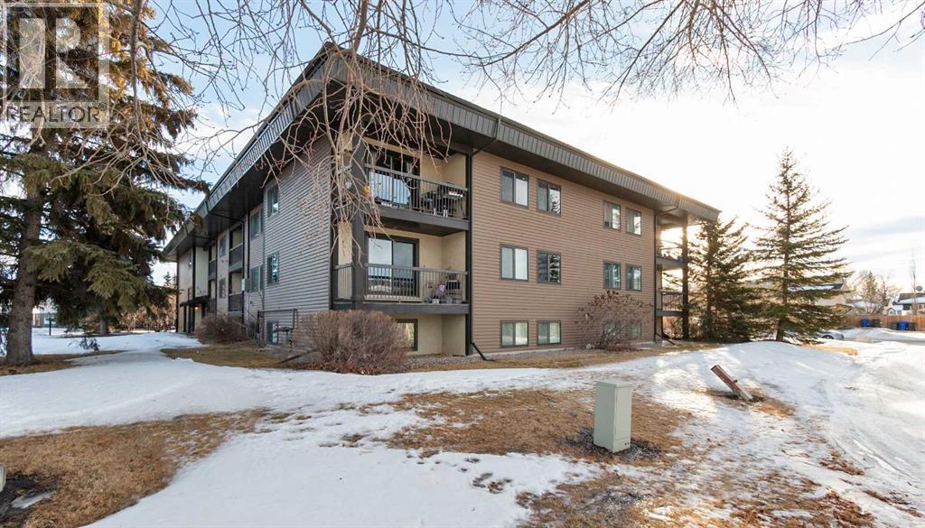 106, 6108 53 Street, Olds, Alberta  T4H 1X5 - Photo 16 - A2274931