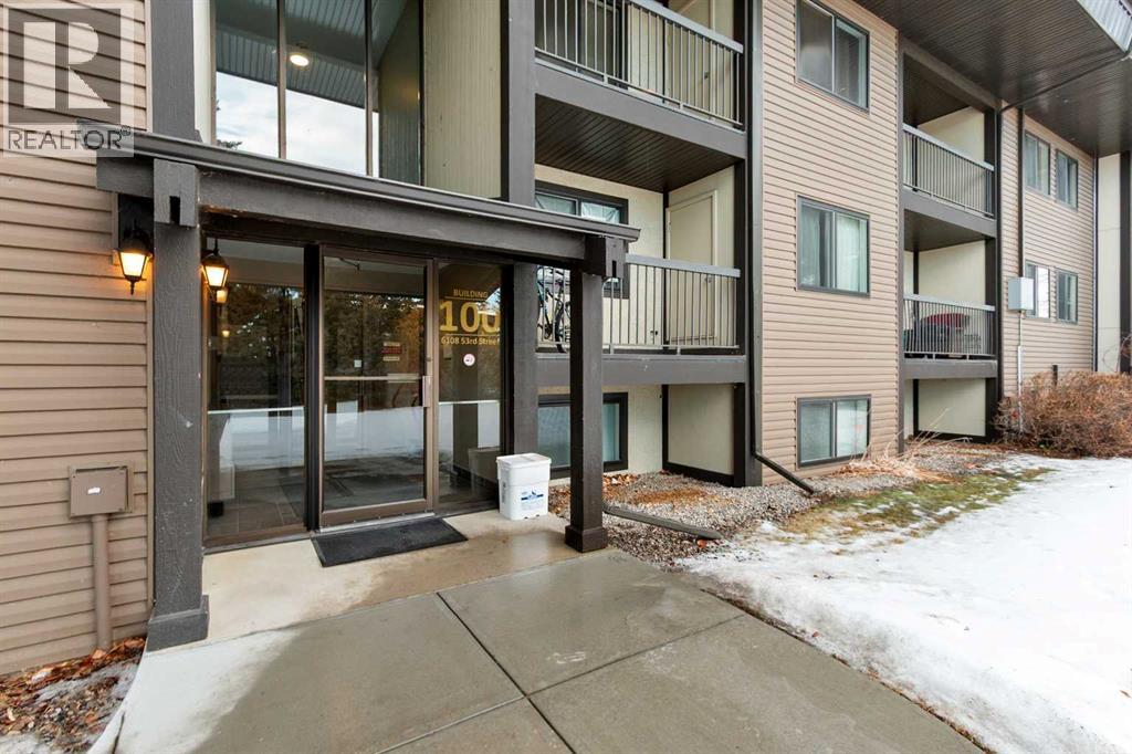 106, 6108 53 Street, Olds, Alberta  T4H 1X5 - Photo 18 - A2274931