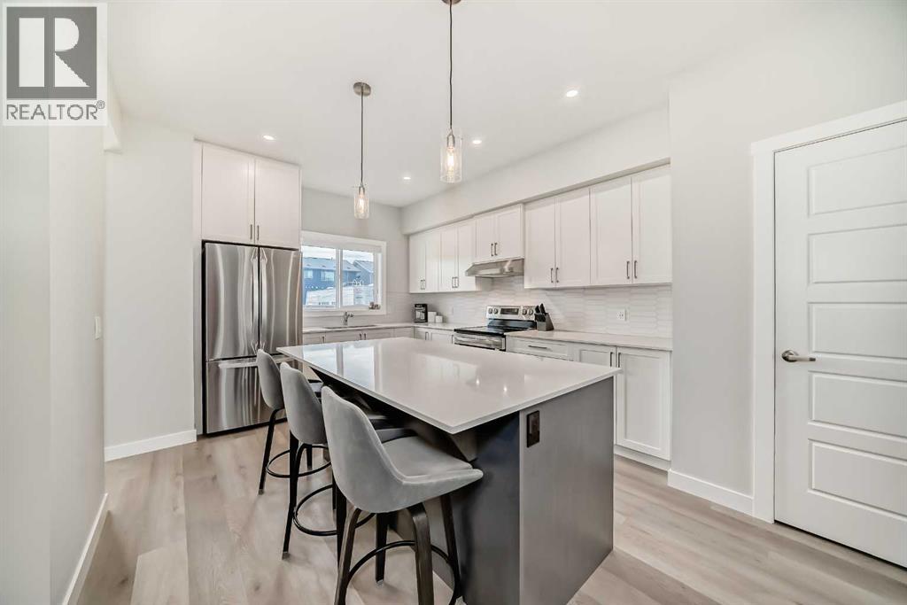 934 Cobblemore Common Sw, Airdrie, Alberta  T4B 5L9 - Photo 6 - A2275495