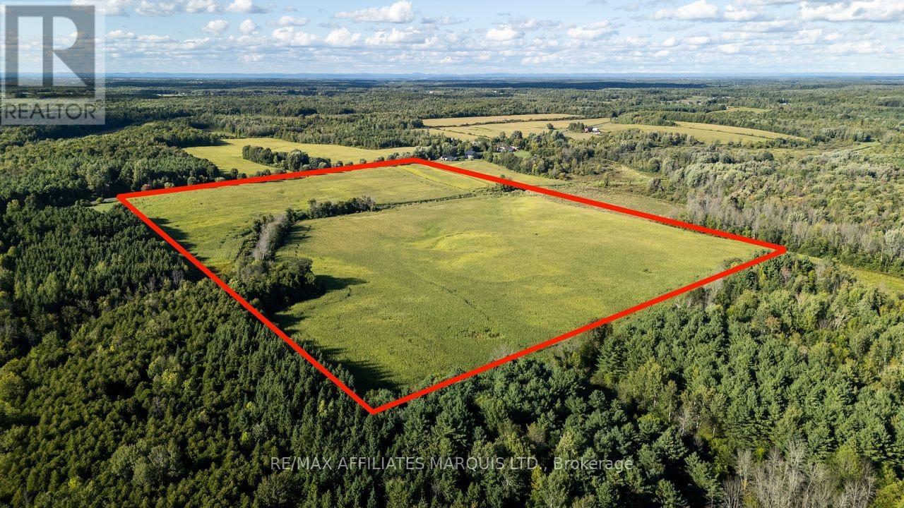 Lot Kenyon Concession 4 Road, North Glengarry, Ontario  K0C 1A0 - Photo 3 - X12691596