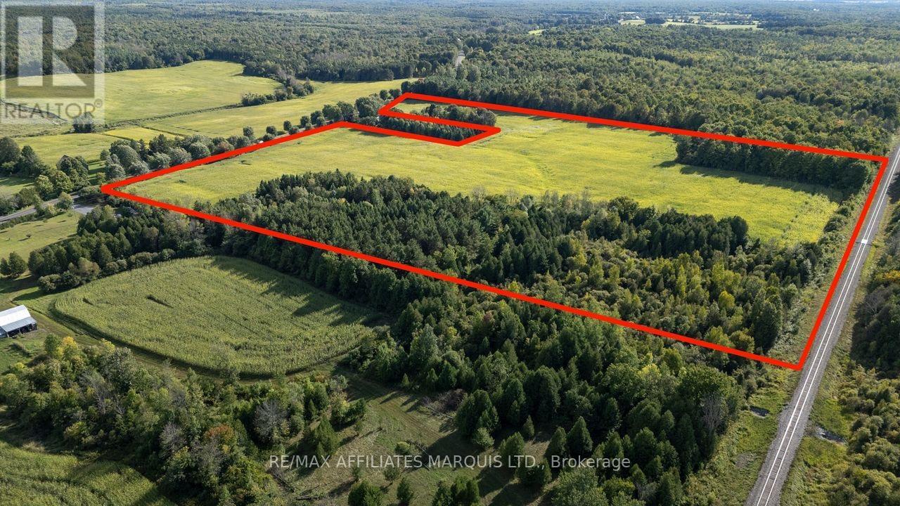 Lot Kenyon Concession 4 Road, North Glengarry, Ontario  K0C 1A0 - Photo 7 - X12691596