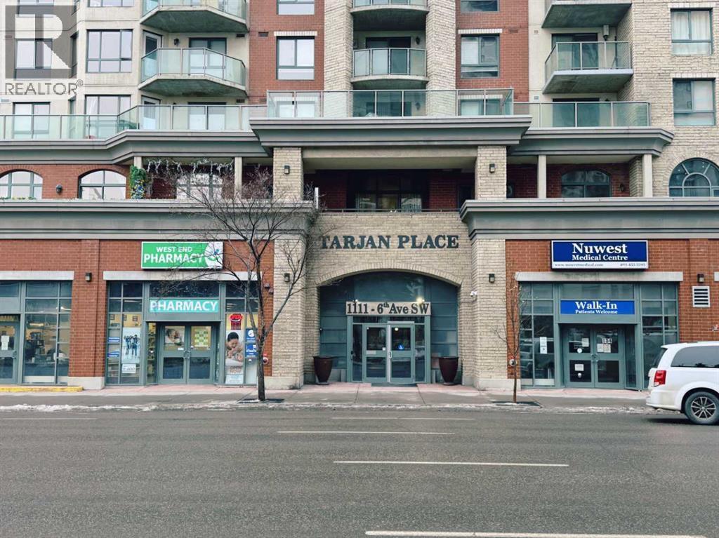 509, 1111 6 Avenue Sw, Calgary, Alberta  t2p 5m5 - Photo 26 - A2277634