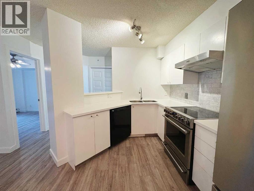 509, 1111 6 Avenue Sw, Calgary, Alberta  t2p 5m5 - Photo 2 - A2277634