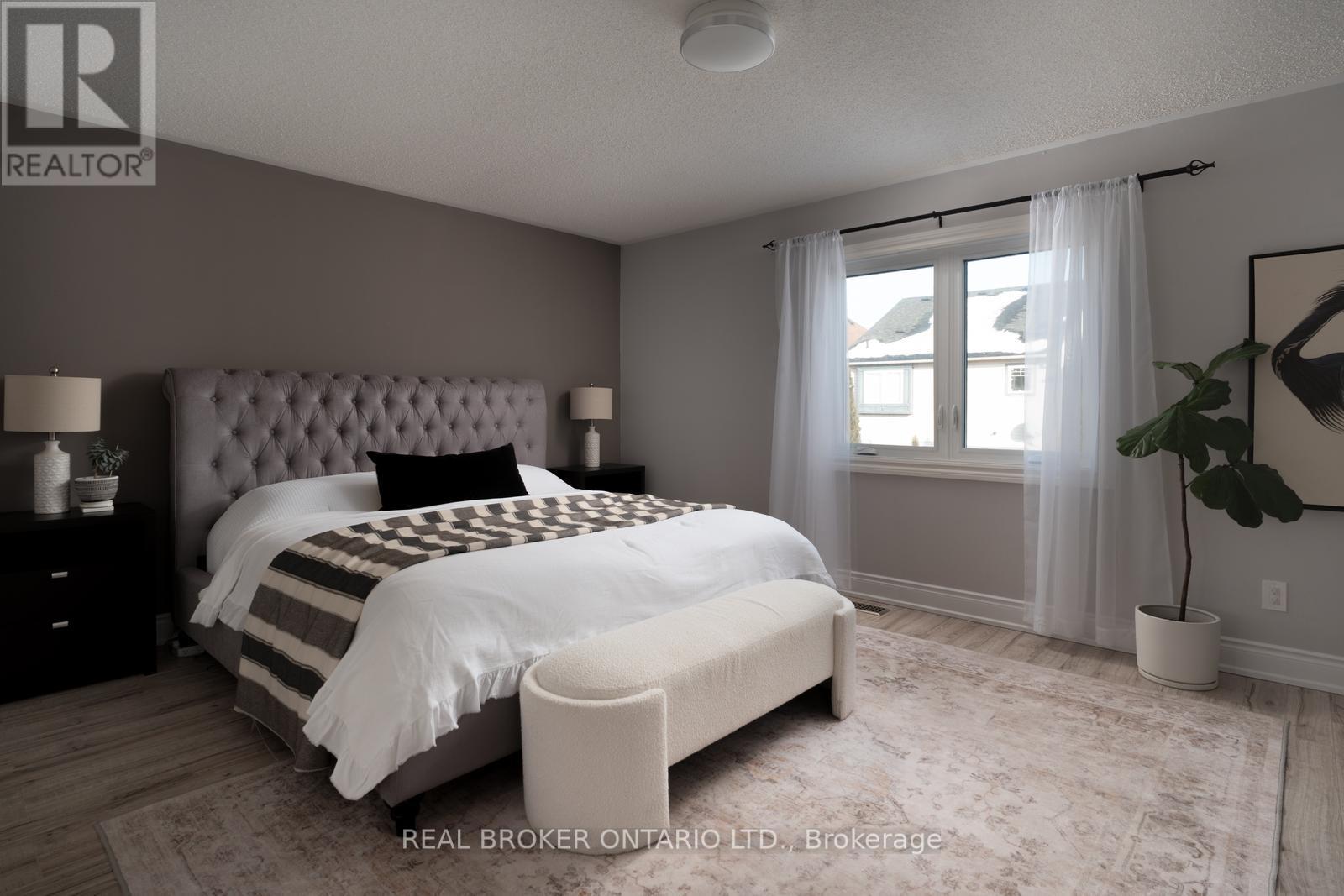 91 Tansley Crescent, Ajax, Ontario  L1Z 1Y4 - Photo 14 - E12691416