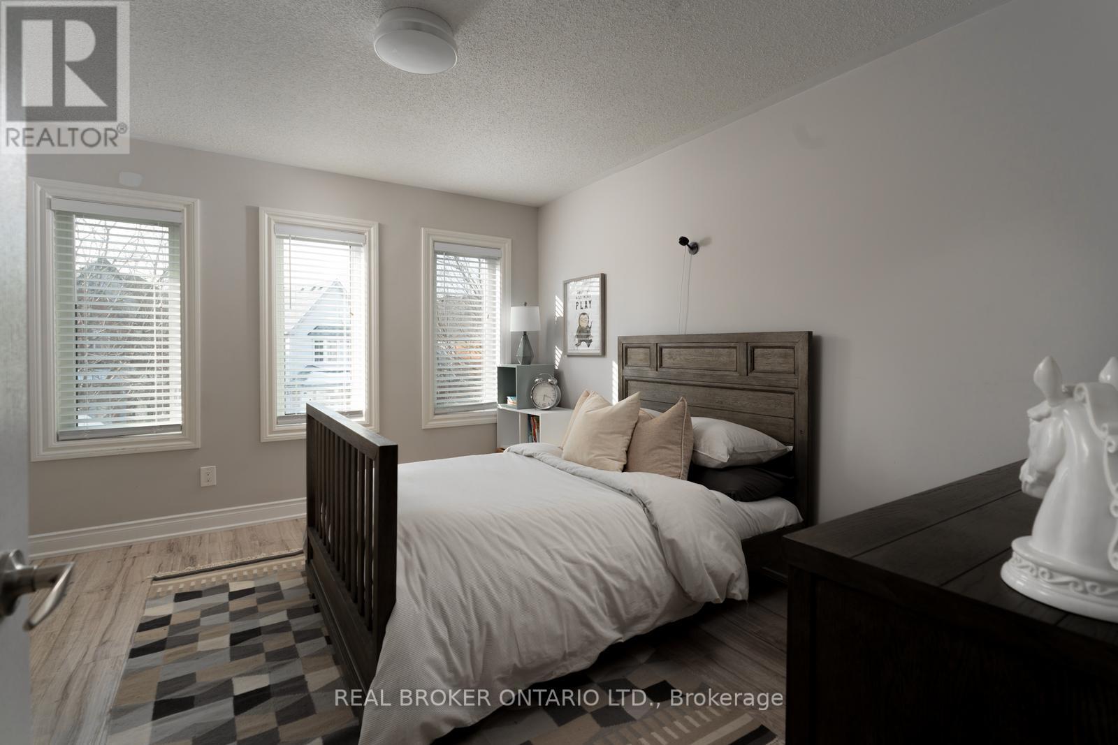 91 Tansley Crescent, Ajax, Ontario  L1Z 1Y4 - Photo 17 - E12691416