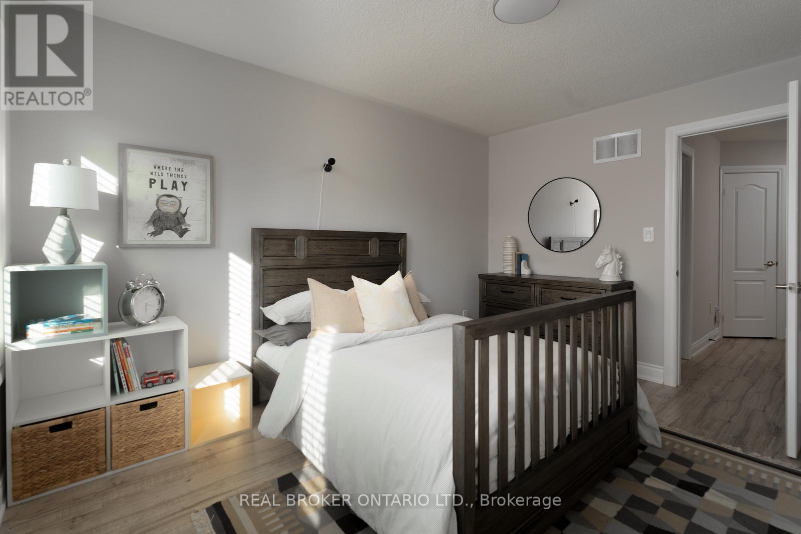 91 Tansley Crescent, Ajax, Ontario  L1Z 1Y4 - Photo 18 - E12691416